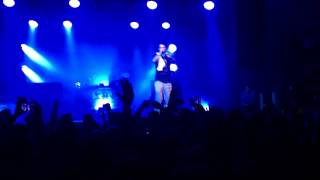 Bushido - Mitten in der Nacht (live)