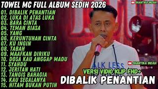 Download lagu DIBALIK PENANTIAN - LUKA DI ATAS LUKA - BARA CINTA - FULL ALBUM DANGDUT SEDIH MAHESA MUSIK 2026 mp3