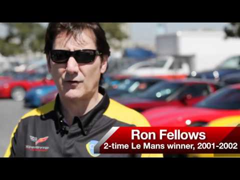 2012 Chevrolet Corvette - official details released