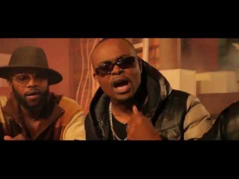 SLOVAS - KHESH FEAT. MANDOZA [Kwaito Revolution ]