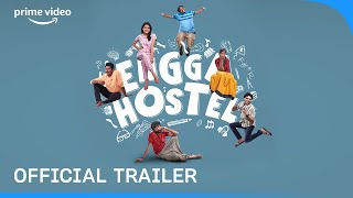 Engga Hostel – Official Trailer