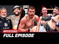 Tyson Pedro, Jim Miller, Vanessa Demopoulos | UFC Connected