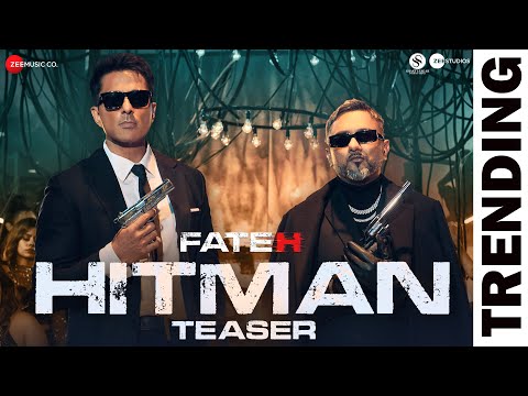 Hitman