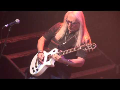 Uriah Heep Live London Koko 2014 BD-Rip 720p HD