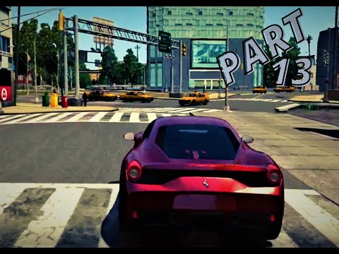 Grand Theft Auto 4 Walkthrough Gameplay Part 13 Blow Your Cover.(GTA 4)