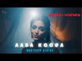Aasa Kooda Song WhatsApp Status Sai Abhyankkar Album Song