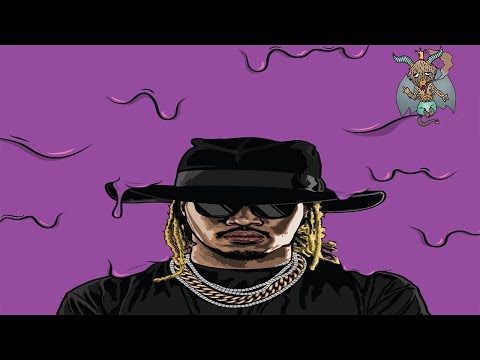 [FREE] FUTURE X MIGOS X DAVE EAST TYPE BEAT - "CREEPIN"(PROD.BLOOD MAGIC) | 2018