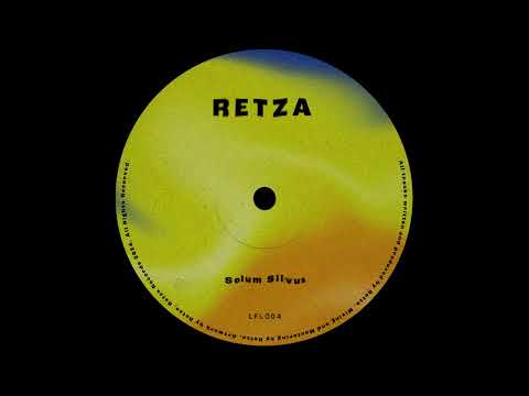 Retza - Solum Silvus