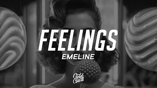Download lagu EMELINE - feelings (Lyrics) mp3