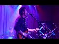 Chris James & The Showdowns - Endless Highway - Live Version