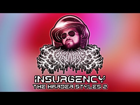Noiziatrics @ Insurgency: The Harder Styles 2 [w/ Live Chat] (11/04/2023)