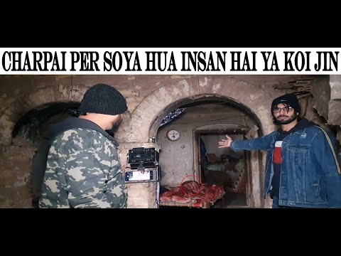 is ghar par aa kar galti krli jinnato ne har taraf tabahi machadi 21 dec 2025