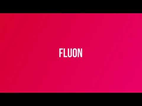 A.M.A. 2015 presenta FLUON