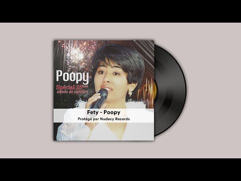 Fety - Poopy ✅