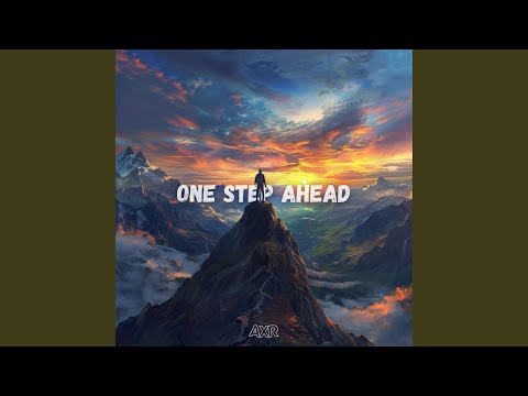 One Step Ahead