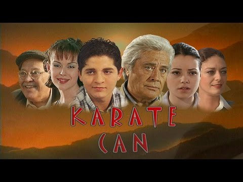 Karatecan  - 12.Bölüm