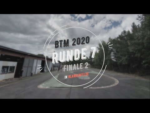BTM 2020 Runde 7 - Zweites Finale