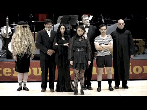 Camp Hollywood XXV - The Wednesday Dance