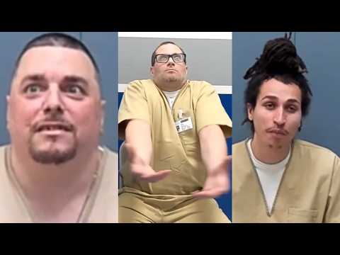 Special Manbabies Meet The Parole Board