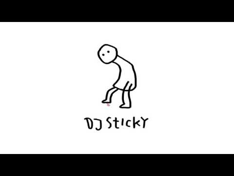 Dj Sticky - Threefinger Beat Set Vol. 51