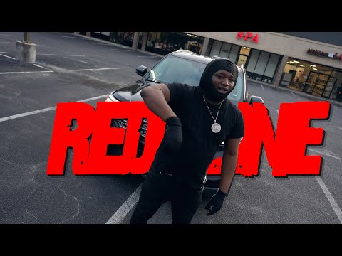 Trap Rich Slick - Red Line (Official Video)