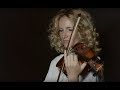 Mariya Nesterovska: Locatelli - Capriccio No 1 for Violin Solo