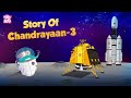 Story Of Mission Chandrayaan 3 India Creates History Success Of ISRO Lunar Soft Landing