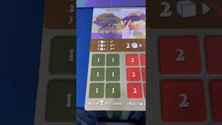 Emerge in 60 Seconds #boardgames