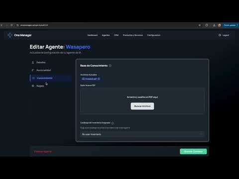 Item video thumbnail