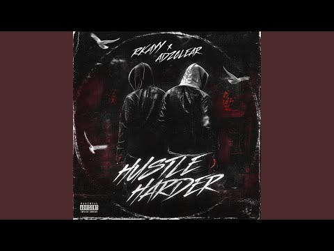 PRESSURE (feat. AdzClear)