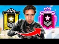 Copper To Champion Episode 2 Rainbow Six Siege