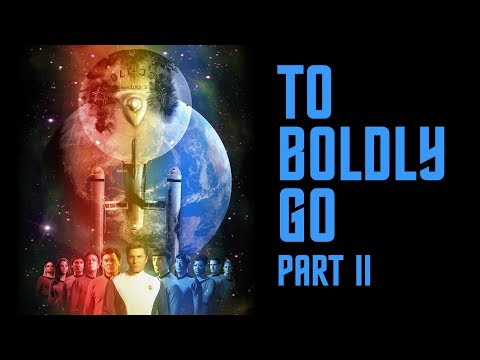 Star Trek Continues E11 "To Boldly Go: Part II"