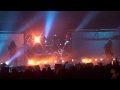 MACHINE HEAD,who we are,LIVE@,forest national,2011,HD