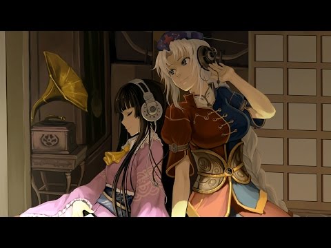 【東方Vocal／EDM】 Deadline 「Alstroemeria Records」