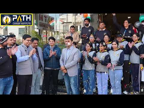 Path Career Institute Sikar Video 2