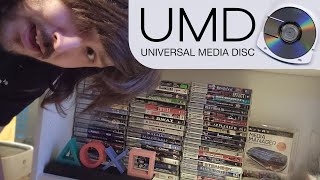 Download lagu Movie Collection but it's PSP UMDs mp3 Download lagu Movie Collection but it's PSP UMDs mp3