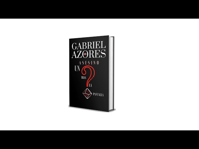 Vídeo relacionado con UN ASESINO TRAS LA PANTALLA ( Thriller )