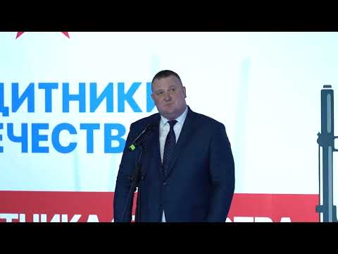 Более 130 участников СВО объединил «Кубок защитника Отечества» по адаптивному спорту в Приморье.