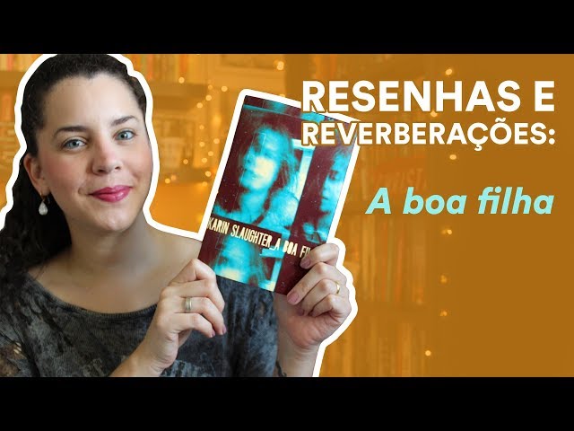Vídeo relacionado con La Buena Hija (Good Daughter)