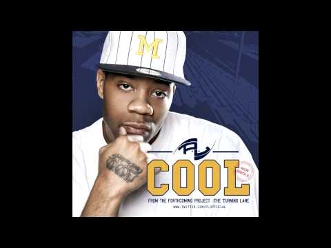 P.L. - Cool (Produced By The Olympicks)
