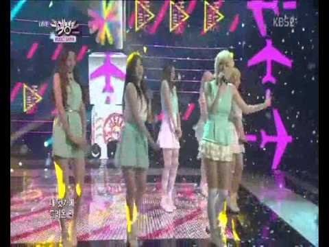 Talented Kim Hye Lim (Hello venus Lime)