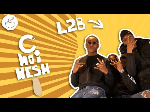 C MOI WESH - L2B Gang