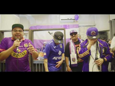ALENTANDO AL LEON "EN VIVO · GONZALO PINTO Y CLUB DE RAGGA FEAT VICIOS VACIOS (VIDEO OFICIAL)