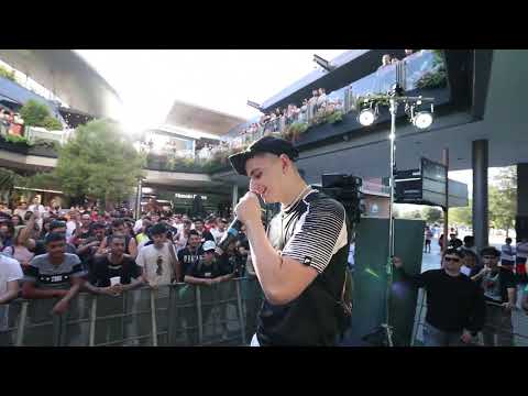 CLASSIC VS TAROS || OCTAVOS || PREGOLDBATTLE SPLAU || BARCELONA