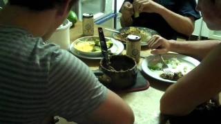 Hawaii Feast - Clark Danger - 2011 - Hana