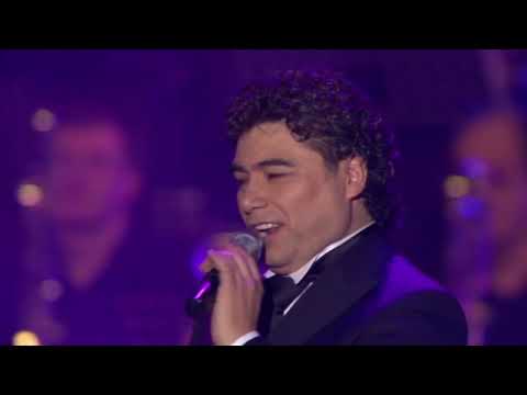 Jorge Castro - Julio Iglesias Medley