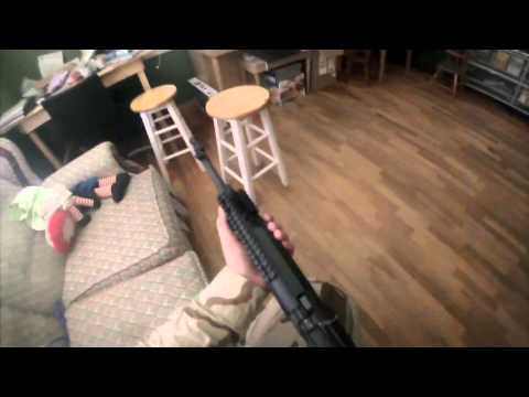 The Tosspints - "Soldiers Heart" East Grand Record Co.