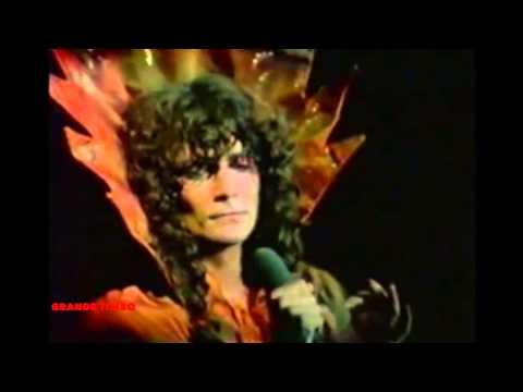 Renato Zero - "Uomo No!"/StudioVersion'78 - da"Ciao Nì"79