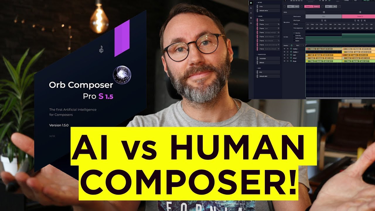 Orb Composer tutorial