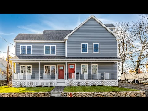 62A Swanton St, Winchester MA - Kristine Welch - Tel: 978-886-5041